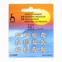 Pression 9mm