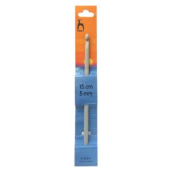 Crochet Aluminium Smooth Durable