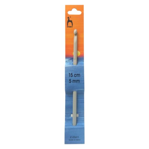 Crochet Aluminium Smooth Durable