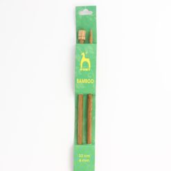 Aiguille tricot en Bambou