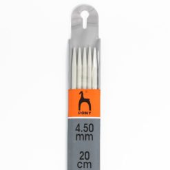 Aiguille tricot - Double pointe jx5