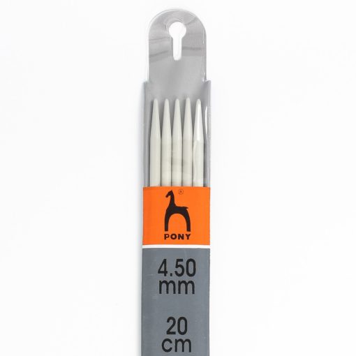 Aiguille tricot - Double pointe jx5