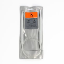 Aiguille circulaire Plastique