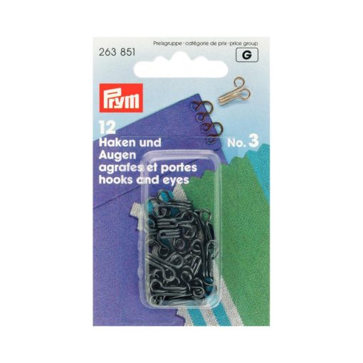 Agrafes et portes n°3