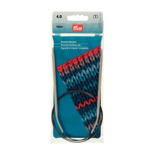 Aiguille circulaire Aluminium