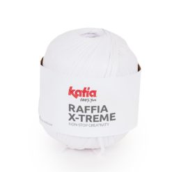 Raffia X-treme
