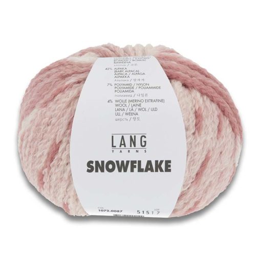 Snowflake