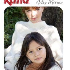 Spécial Arles Mérino