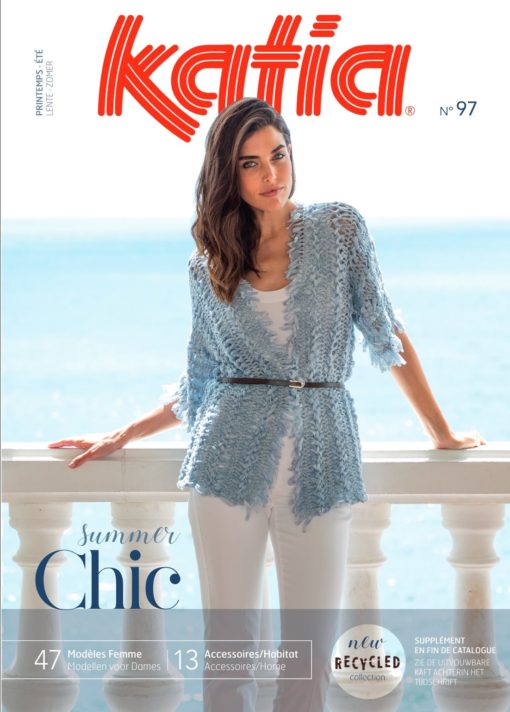 Summer Chic