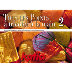 Encyclopédie des points 2