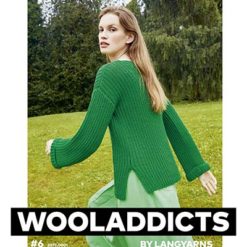 Wooladdicts